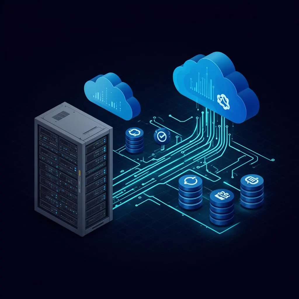 Data Platform Modernization