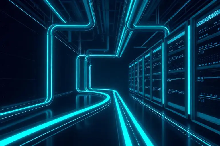 Data Pipeline Development & Implementation