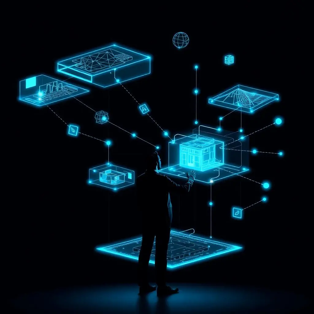 Architect-as-a-Service (AaaS)