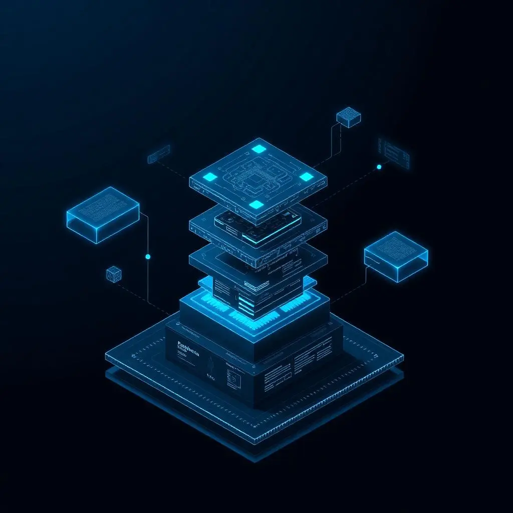 Project-Based Architecture Services