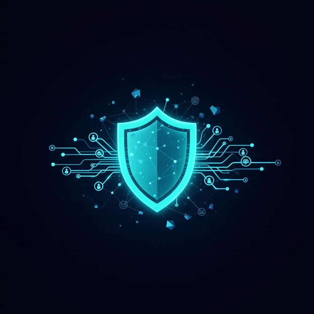 Data governance and quality visualization