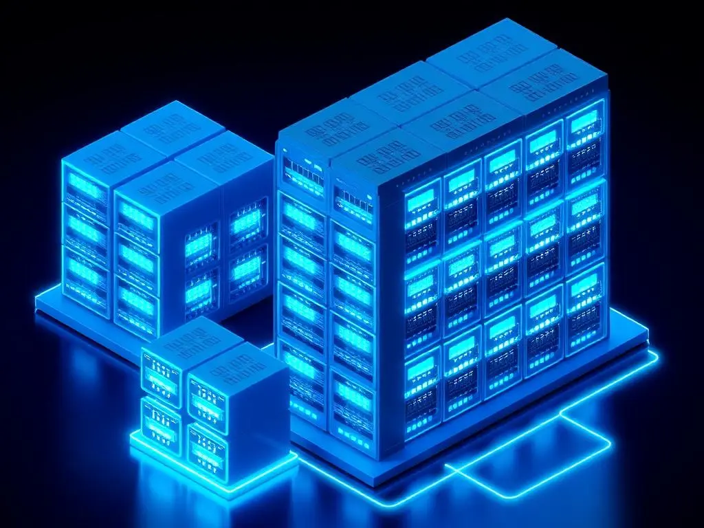 What Is a Data Warehouse?