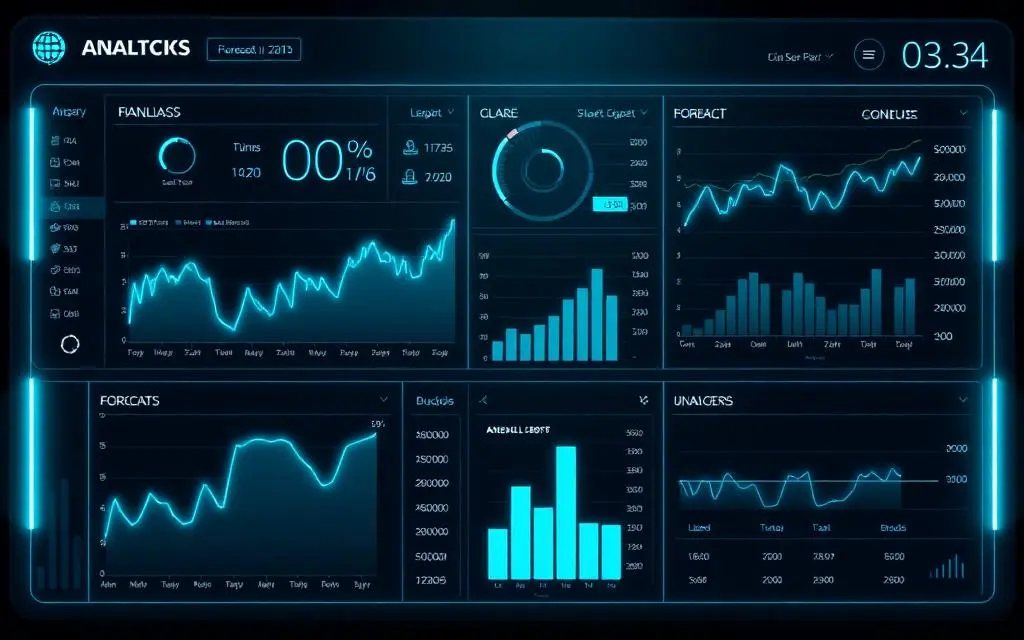 Financial Analytics