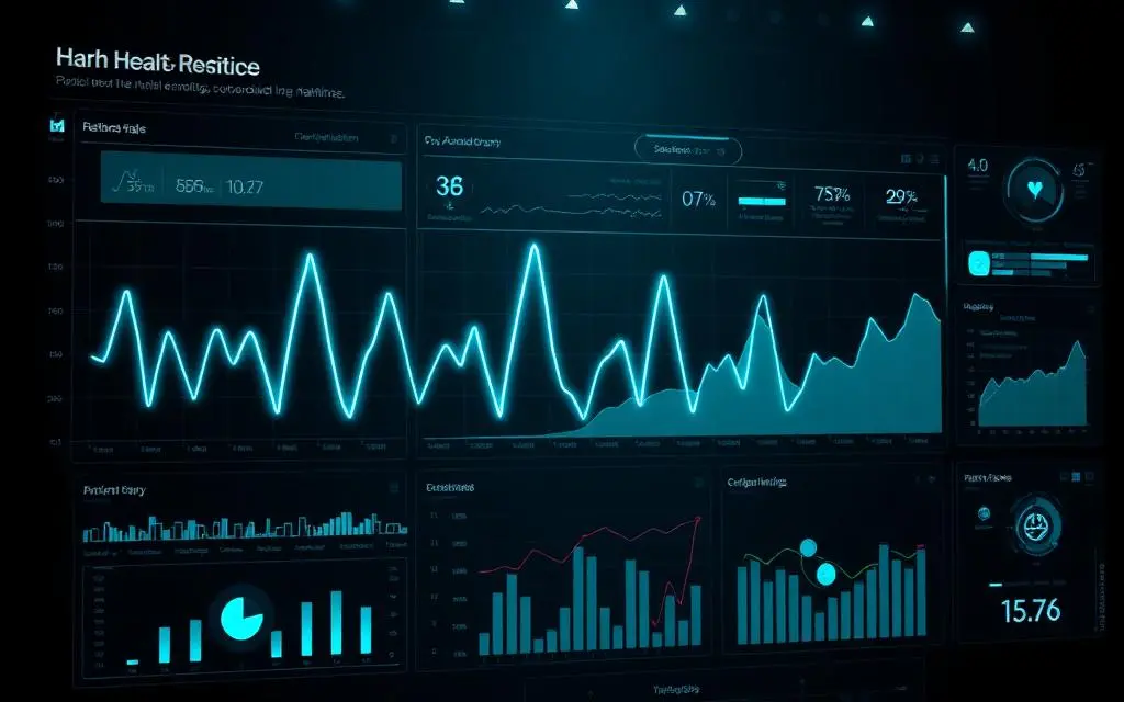 Healthcare Analytics