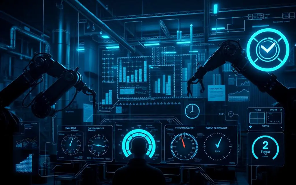 Manufacturing Analytics