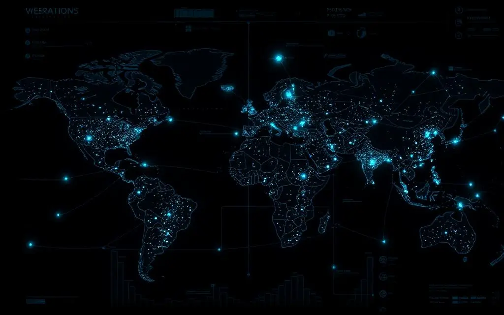 Supply Chain Analytics