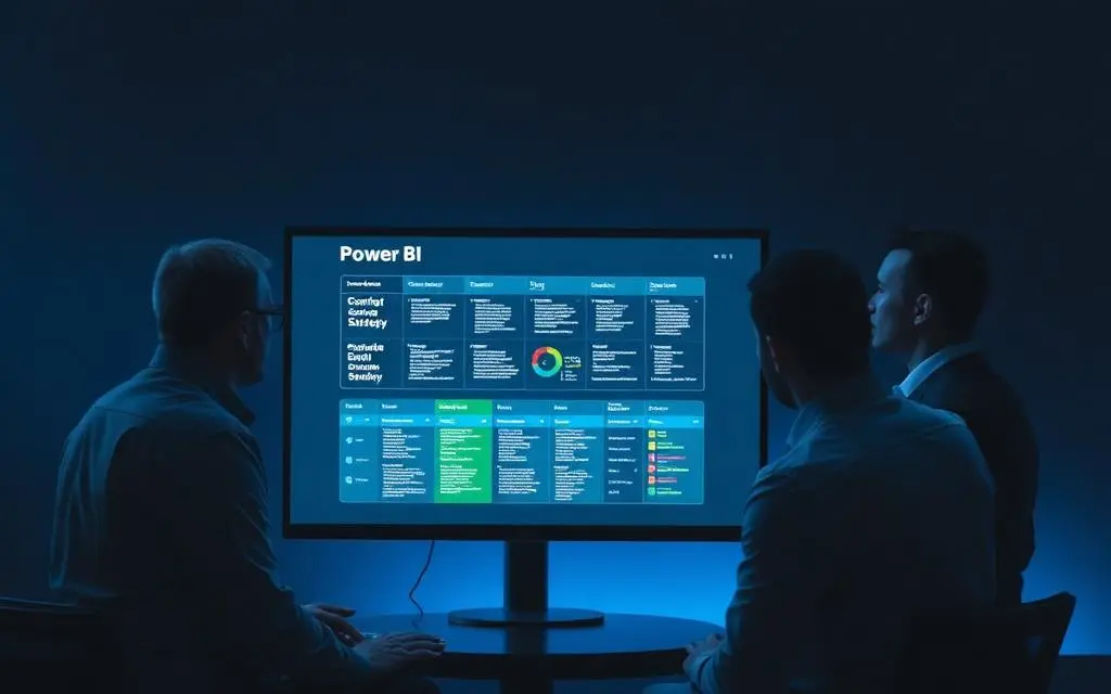 Power BI Consulting