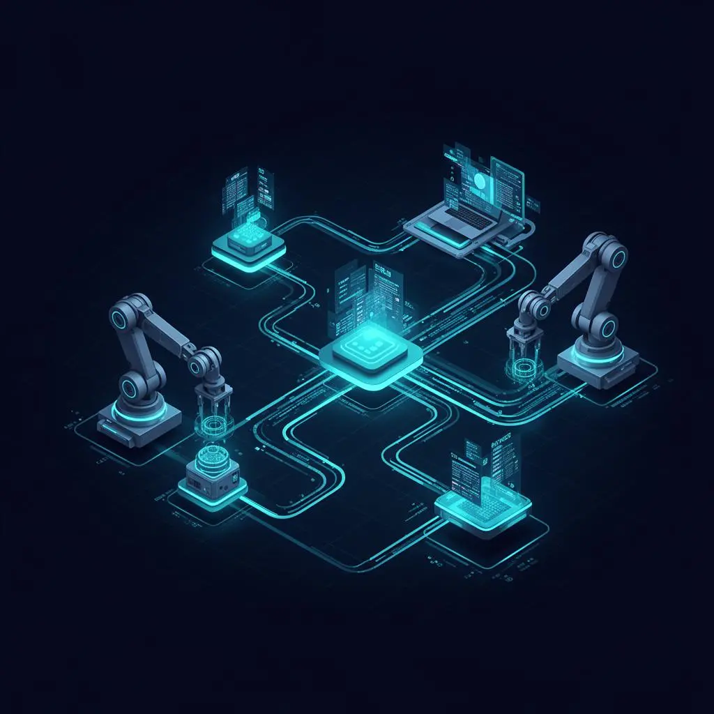 Logistics and Supply Chain