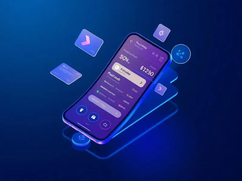 Digital-First Banking