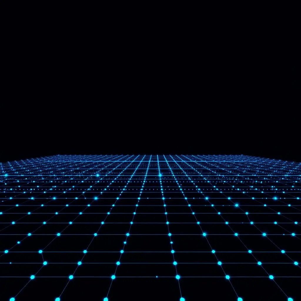 Scalable Infrastructure