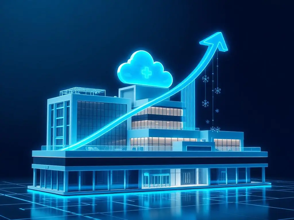 Create Healthcare Systems that will Meet Future Needs