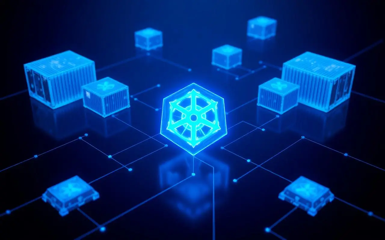 Compute & Application Services