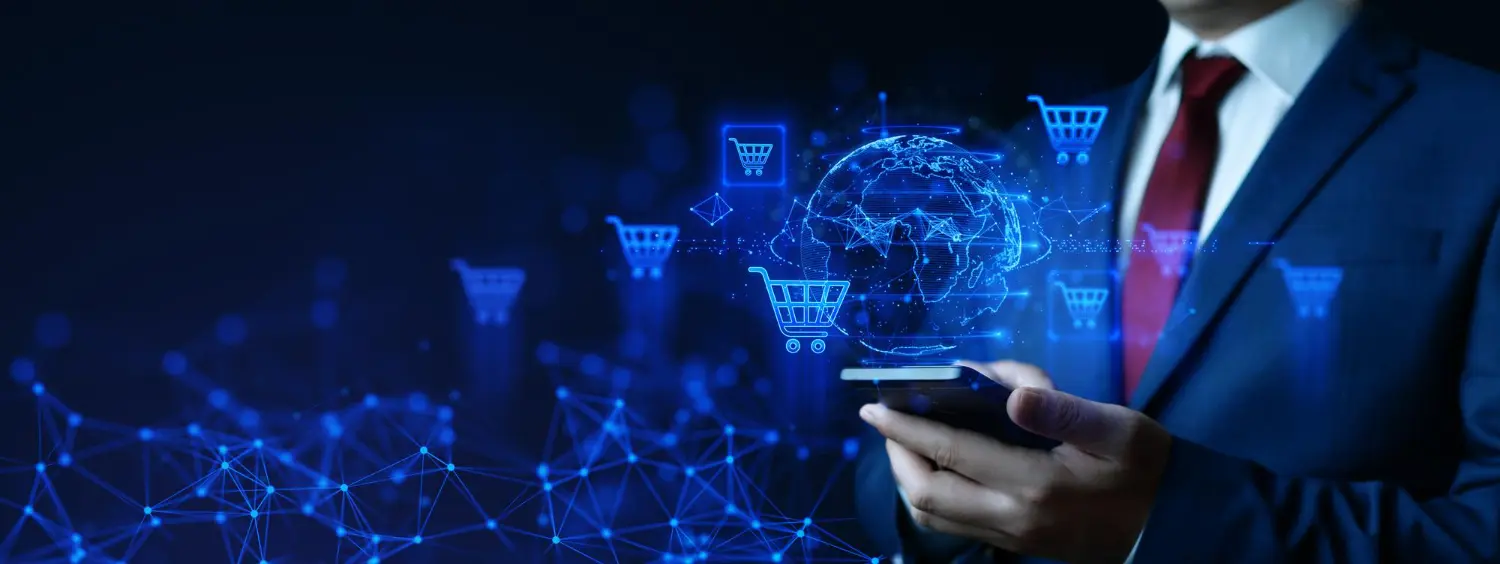 Retail and eCommerce