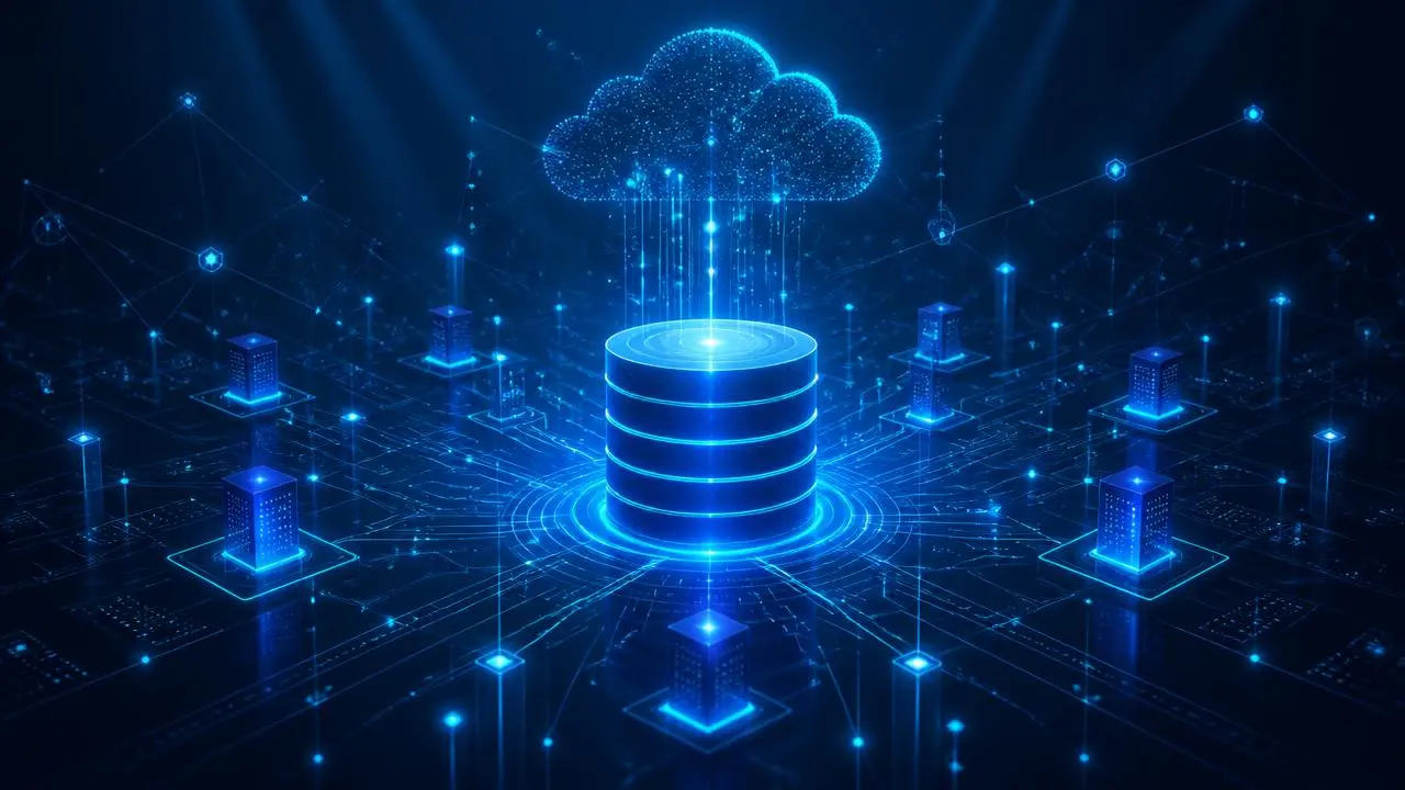 Oracle enterprise cloud infrastructure