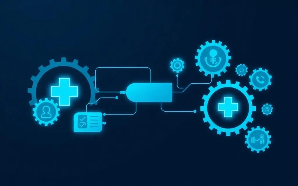 Automated Administrative Processes