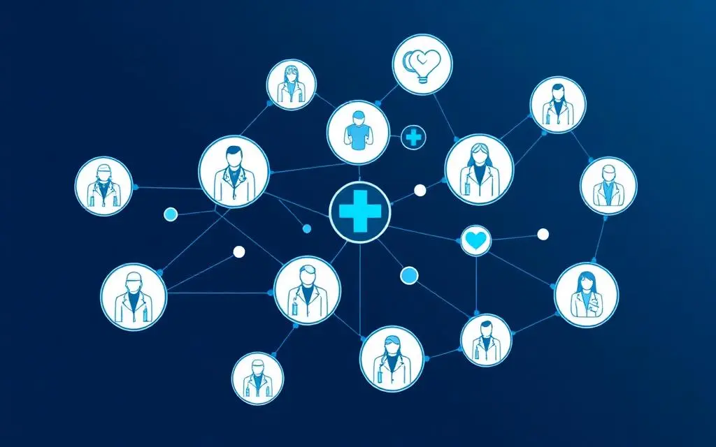 Better Collaboration in Healthcare