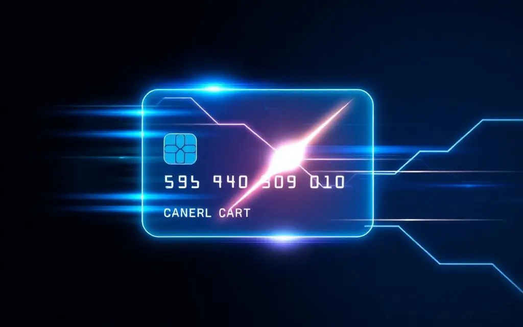 Quicker Digital Transactions