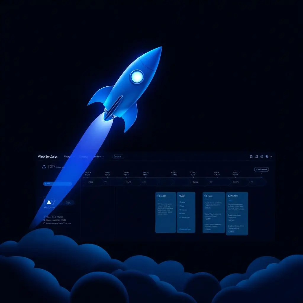 Legacy Application Update