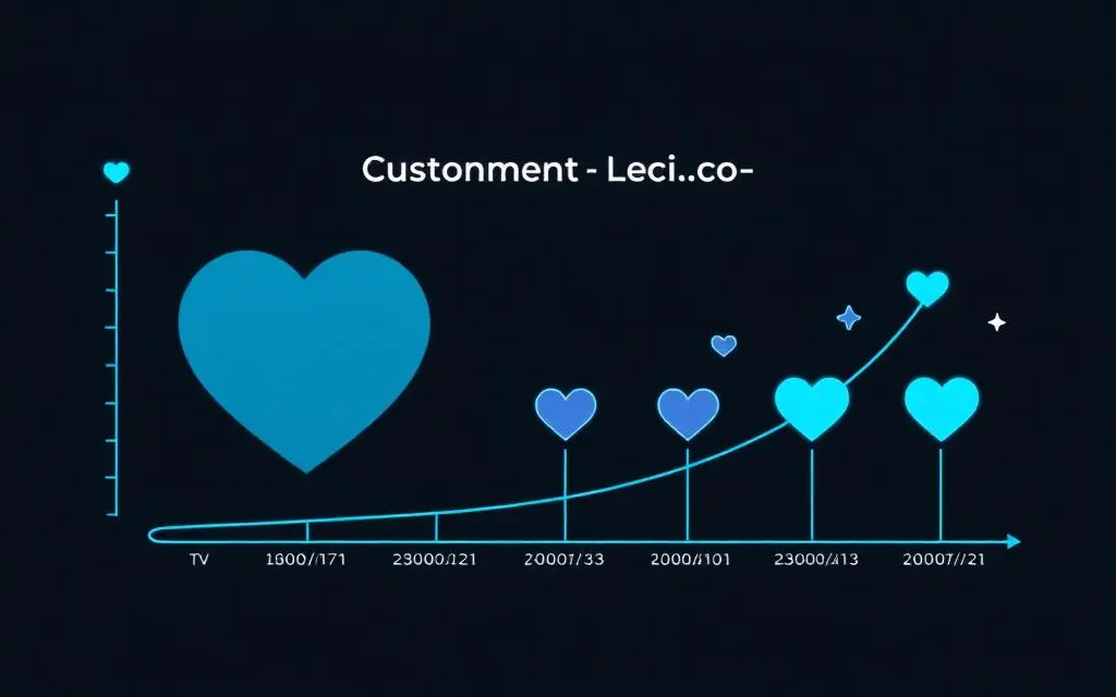 Increased Customer Retention