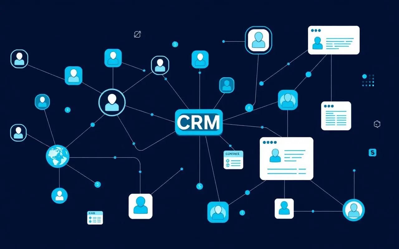 Sales Automation