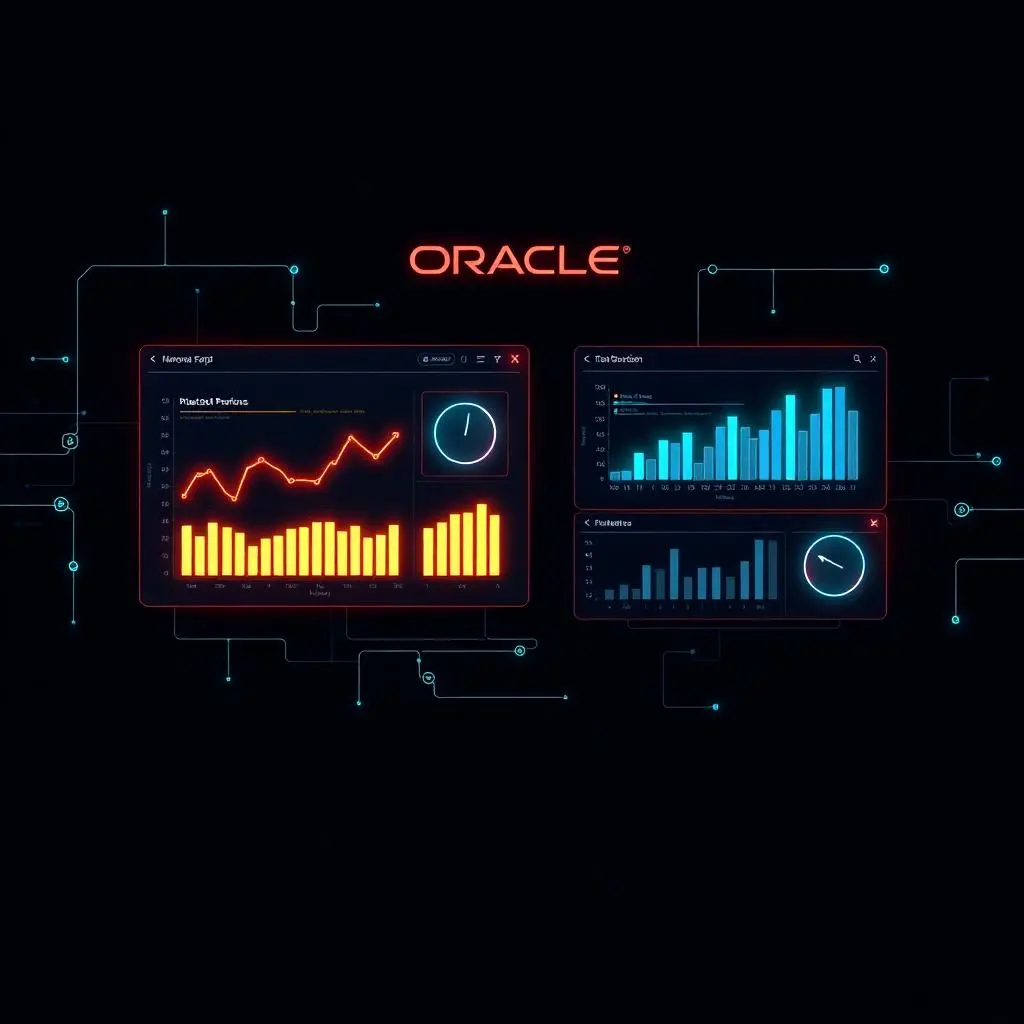 Oracle ERP Implementation