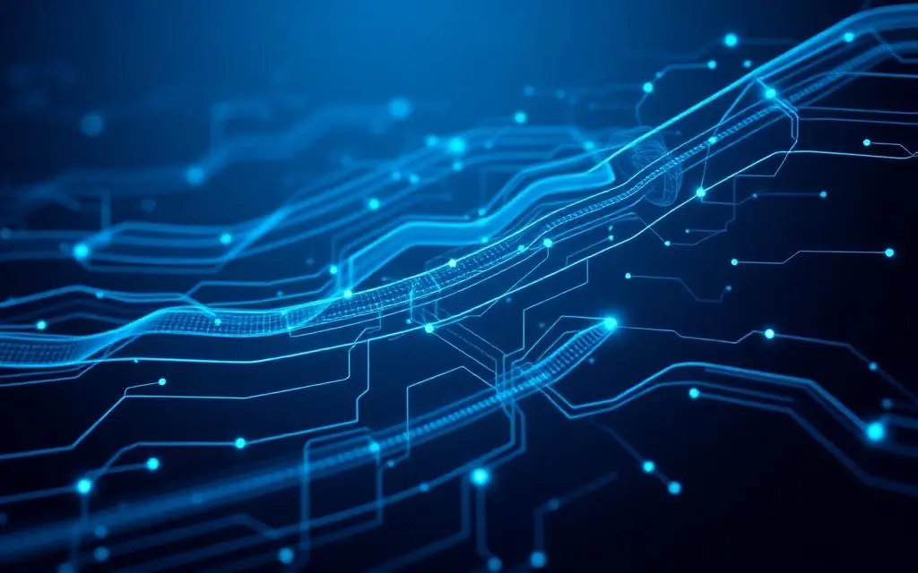 Data Transition