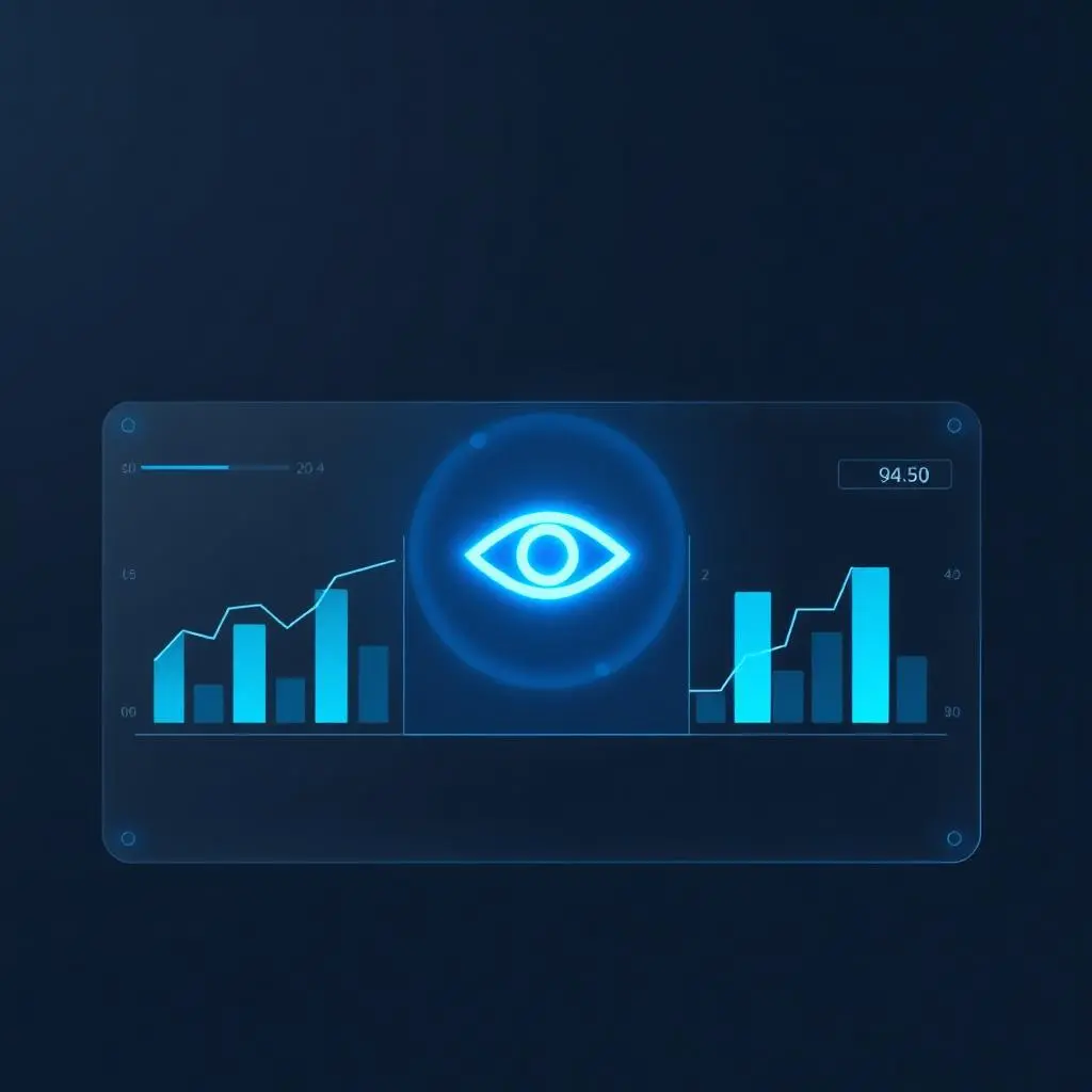 More Transparency over Processes