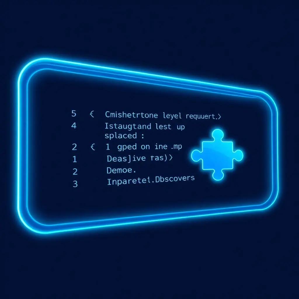 Low-Code Development