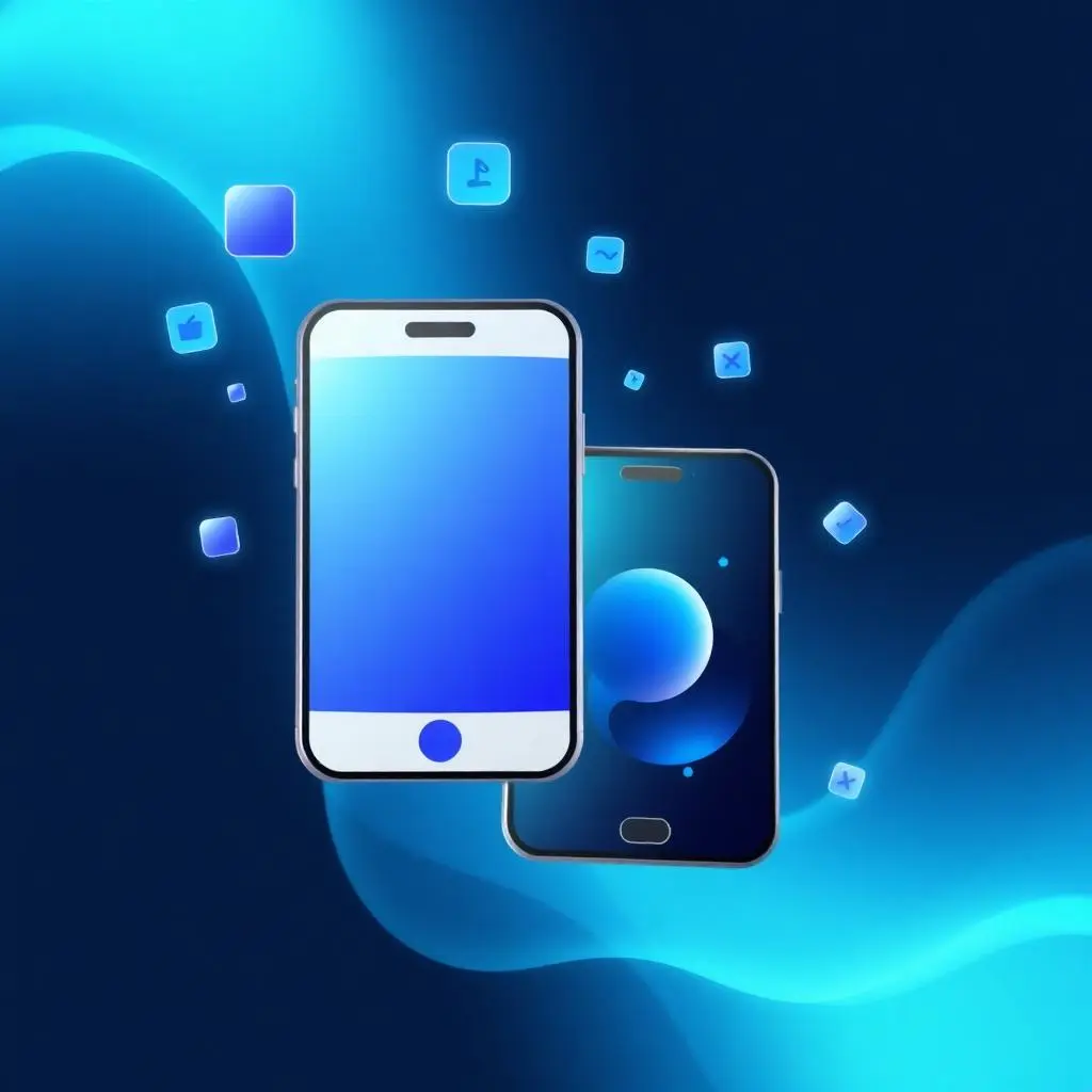 Enabling Mobile Solution