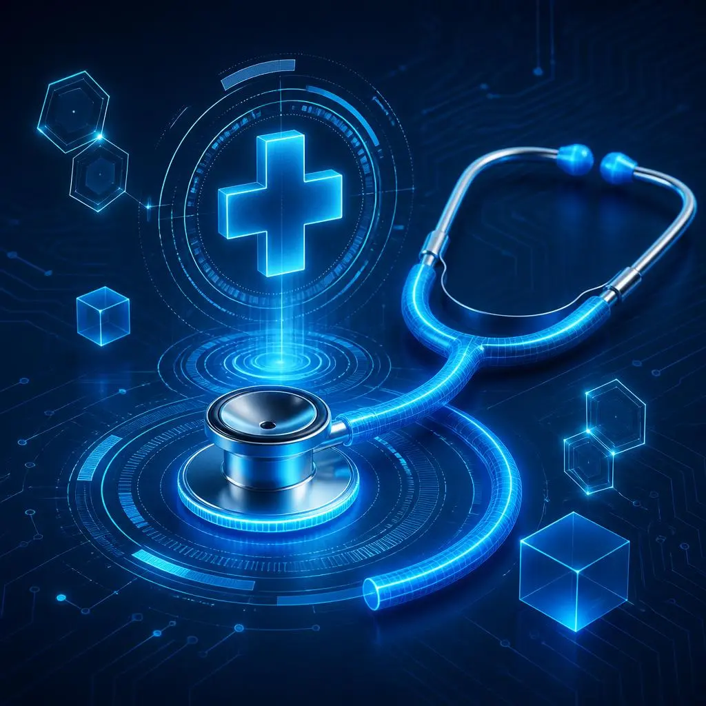 Healthcare Domain Expertise