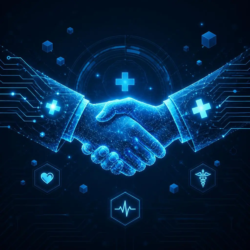 Long-Term Technology Partnership