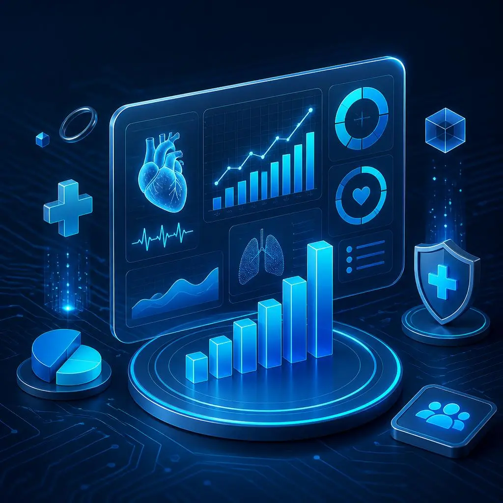 Scalable Healthcare Platforms