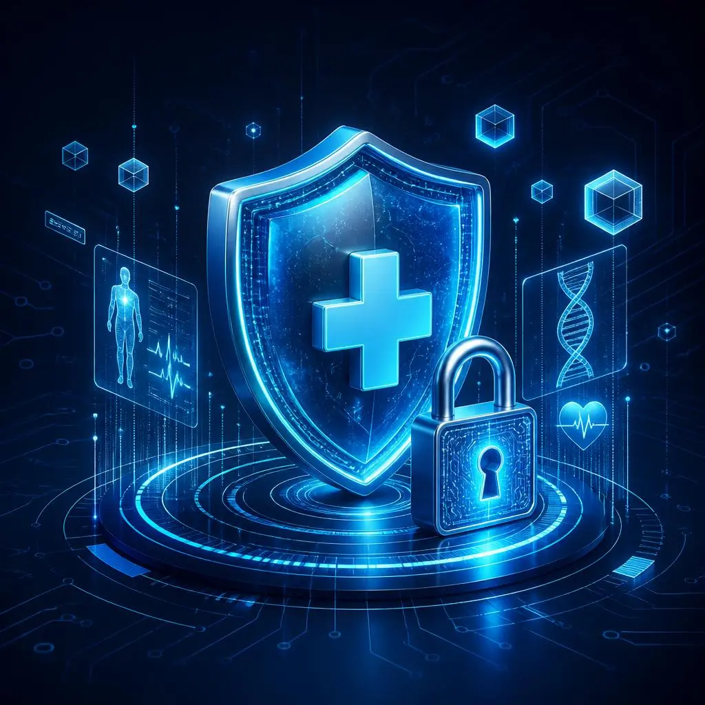 Compliance & Data Security