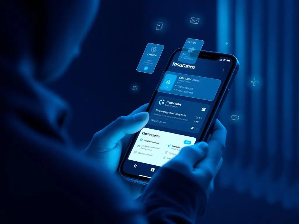 Deliver Digital-First Insurance Experiences