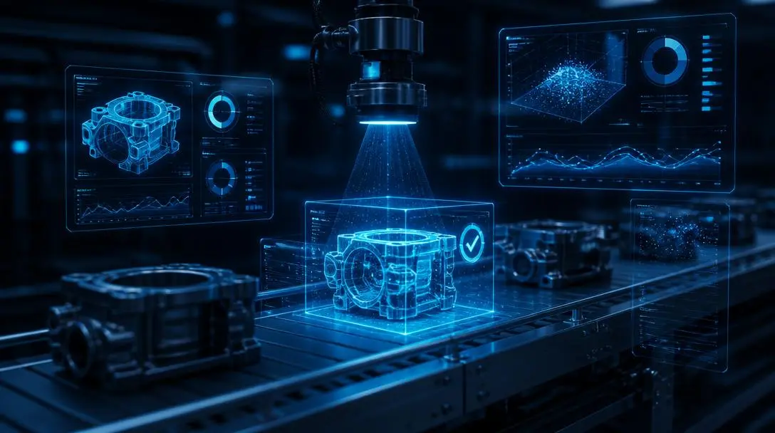Enable Real-Time Operational Visibility