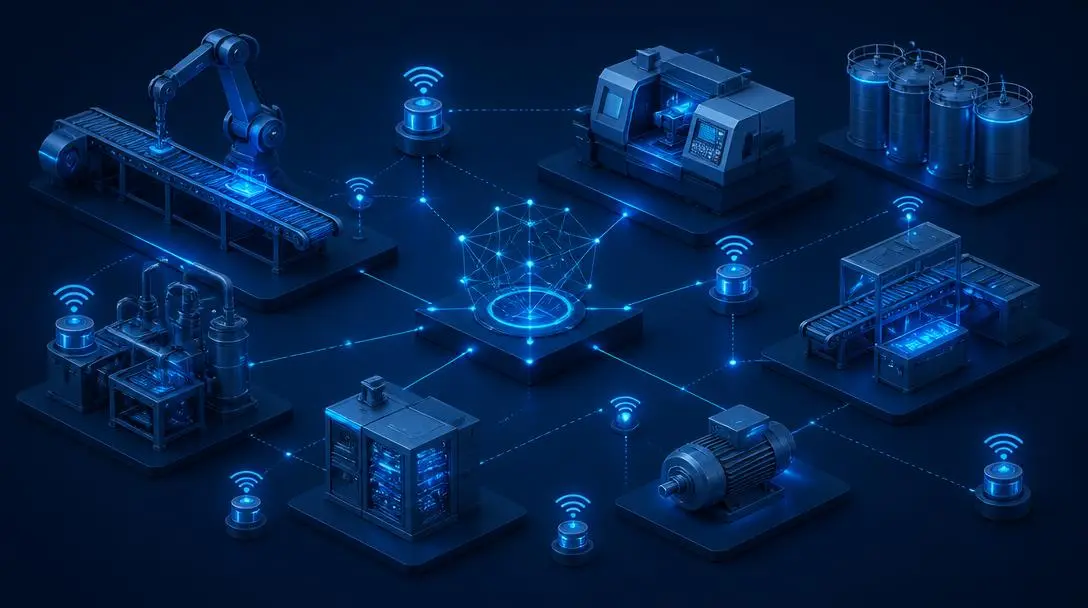 Increase Efficiency of Production