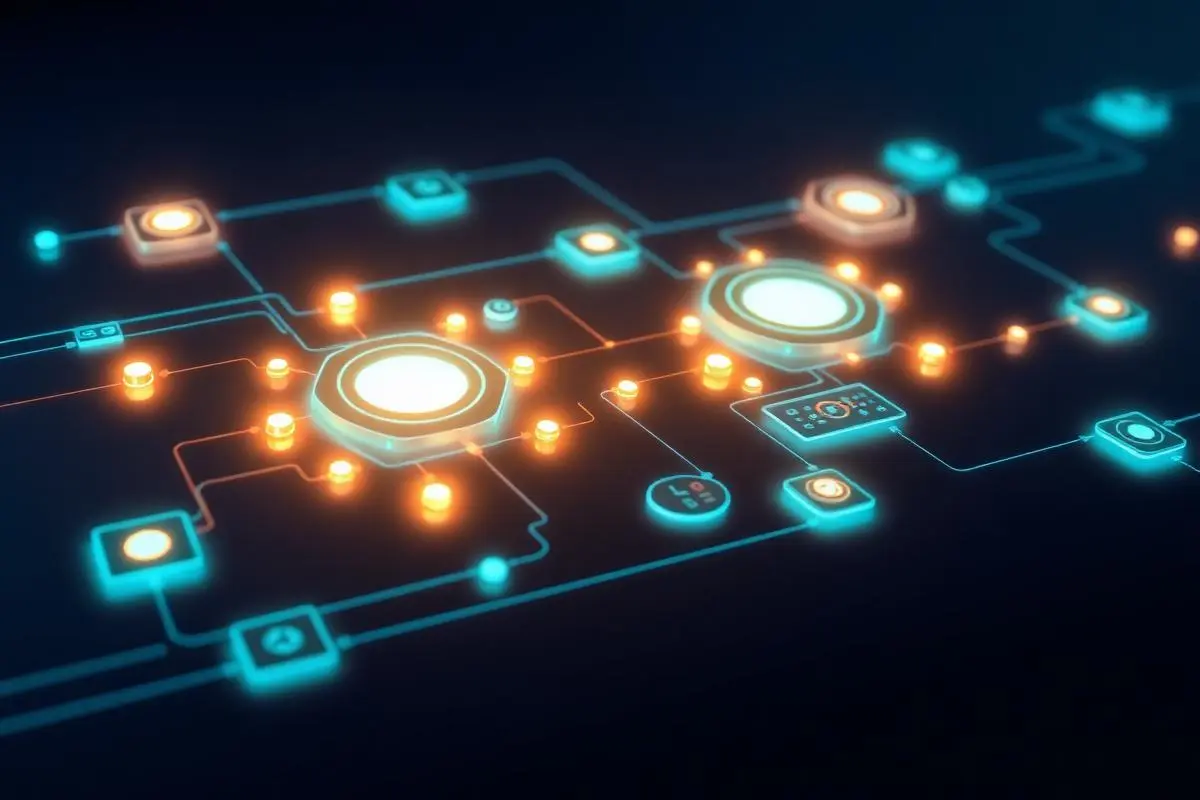 Automate Complex Business Processes