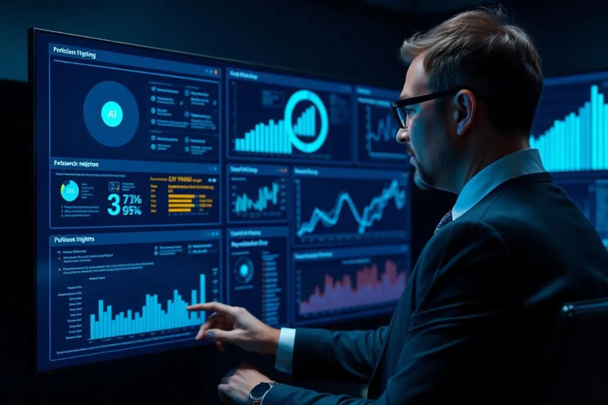Improve Decision-Making with Intelligent Agents