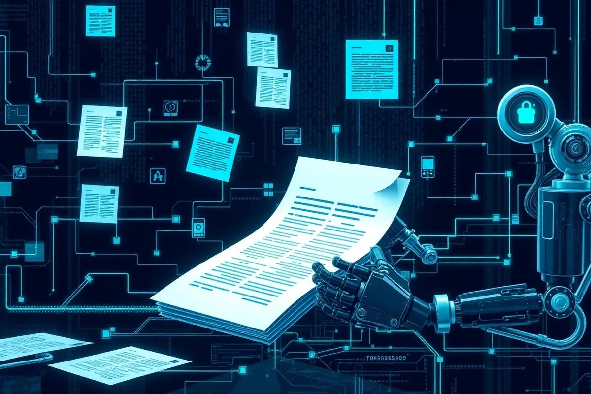 Eliminate Repetitive Manual Tasks