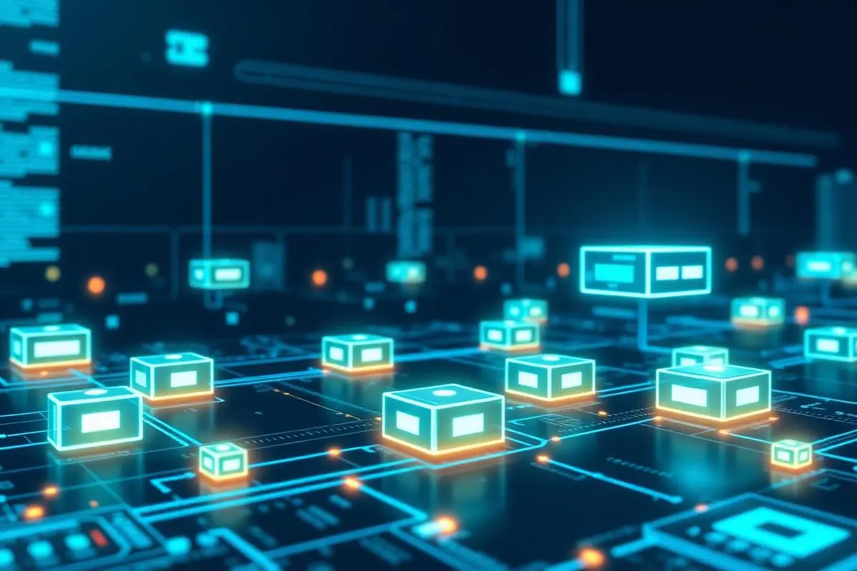 Increase Operational Agility
