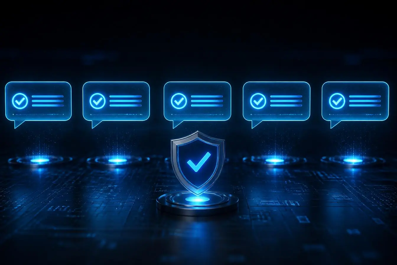 Deliver Consistent and Reliable AI Responses